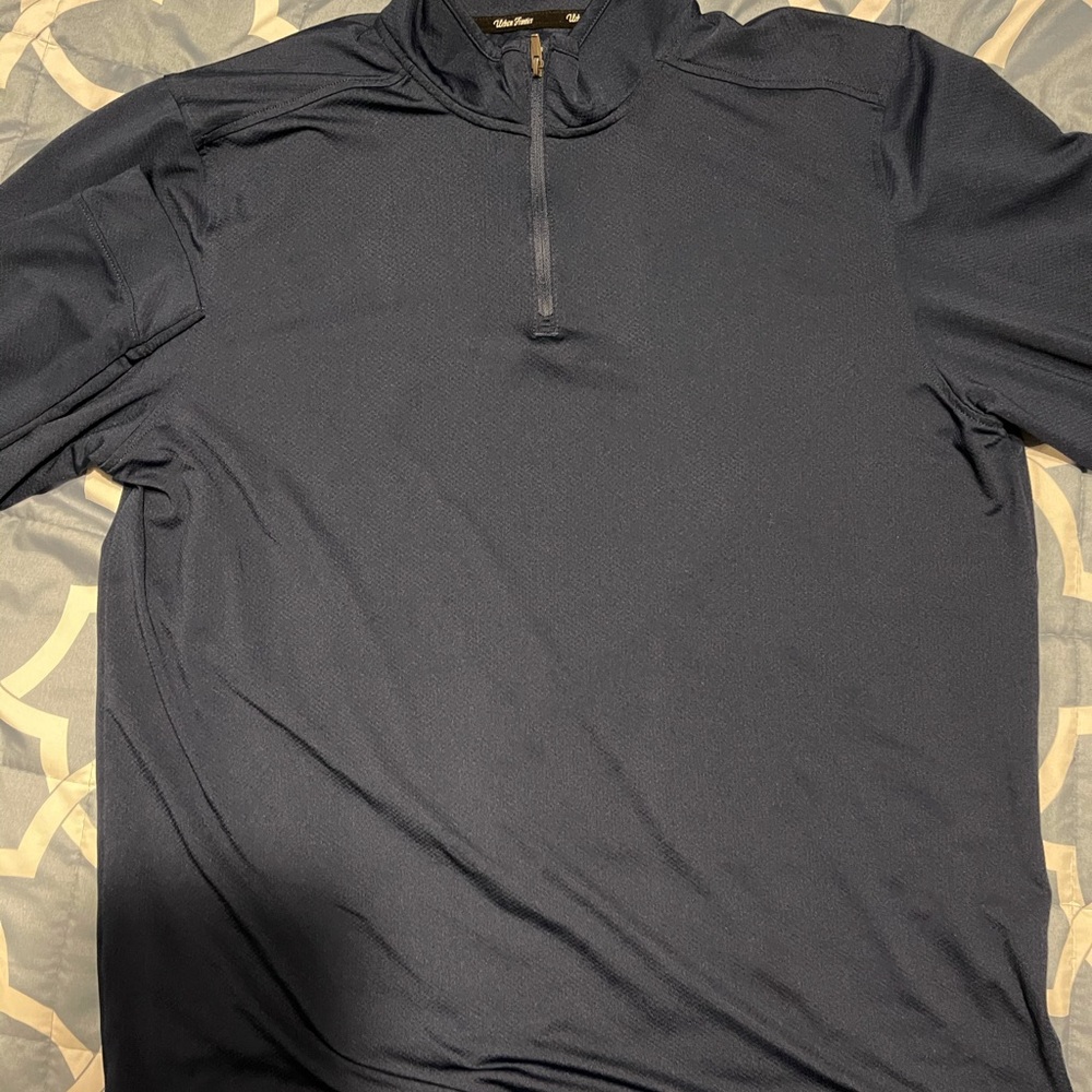 Urban Frontier men’s golf long sleeve size Large. Worn twice